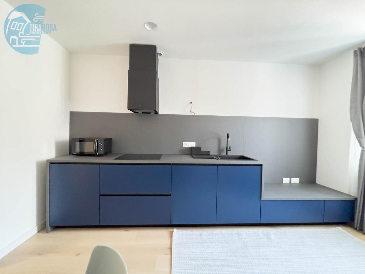 Slataper 19 Tirabora Short Rent Apartment Trieste Exterior photo